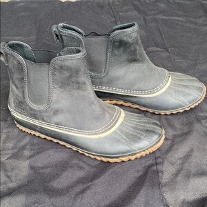 Sorel Waterproof Boots